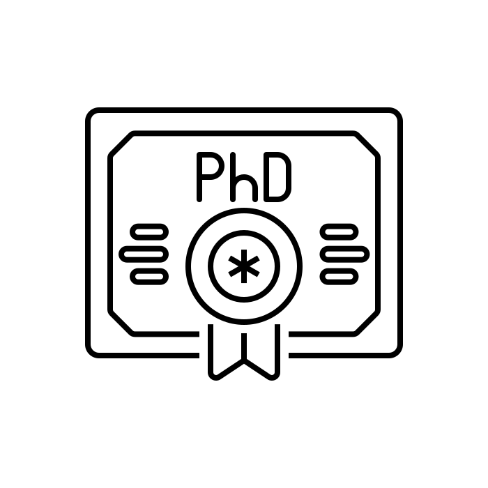 Icona PhD